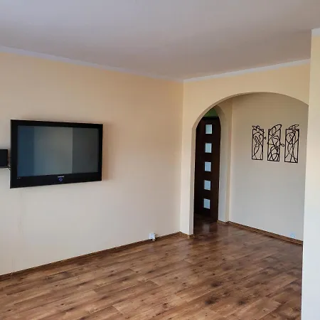 Palisadowa Apartment *