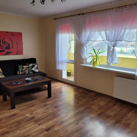 Palisadowa Appartement