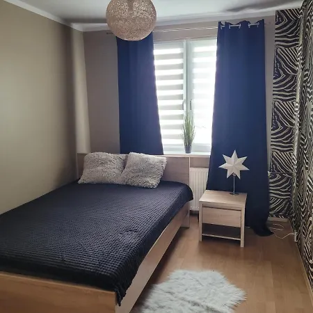 Palisadowa Apartment *