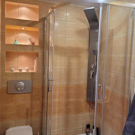 Palisadowa Apartament *