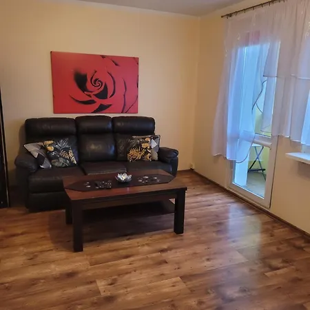 Palisadowa Walbrzych