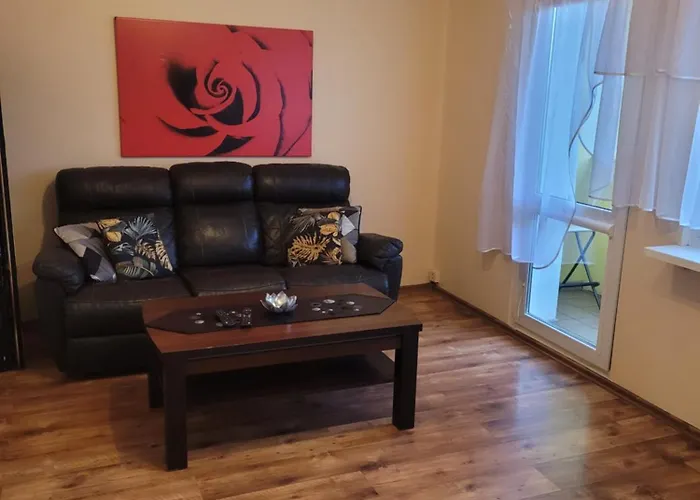 Palisadowa Waldenburg